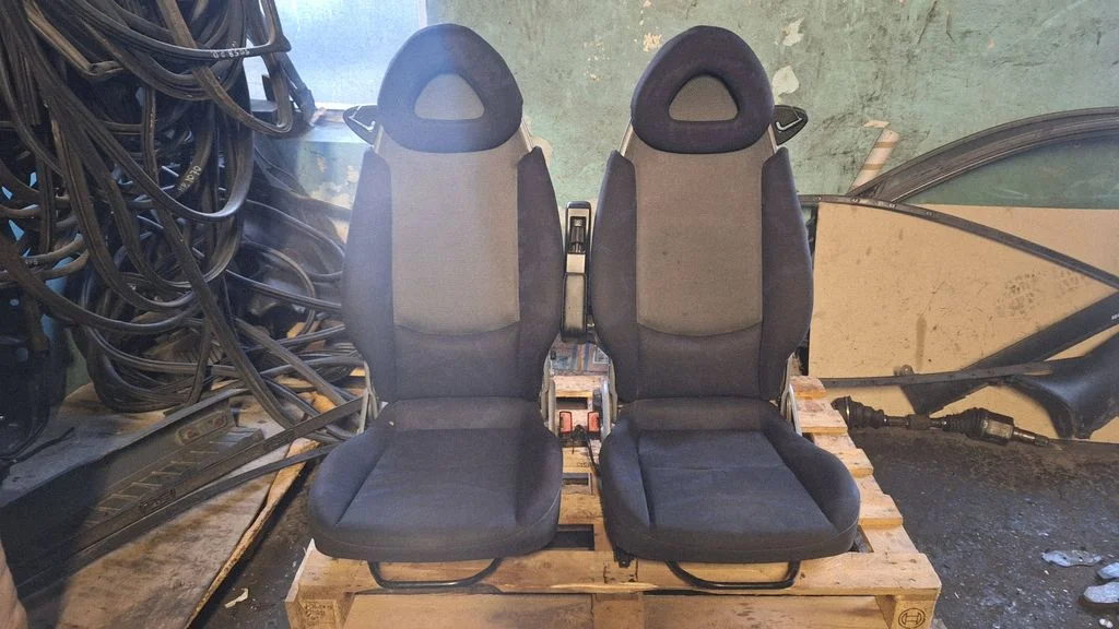 Seat set – Smart ForTwo I MC01 (1999-2007)
