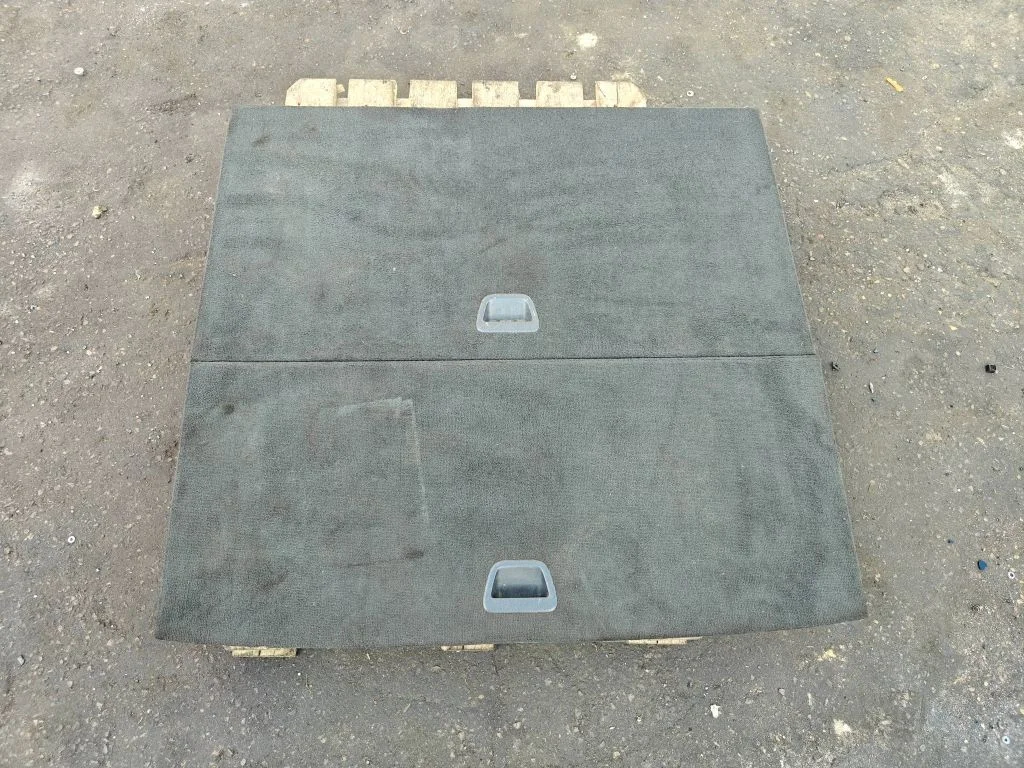 Trunk/boot mat liner 9454319