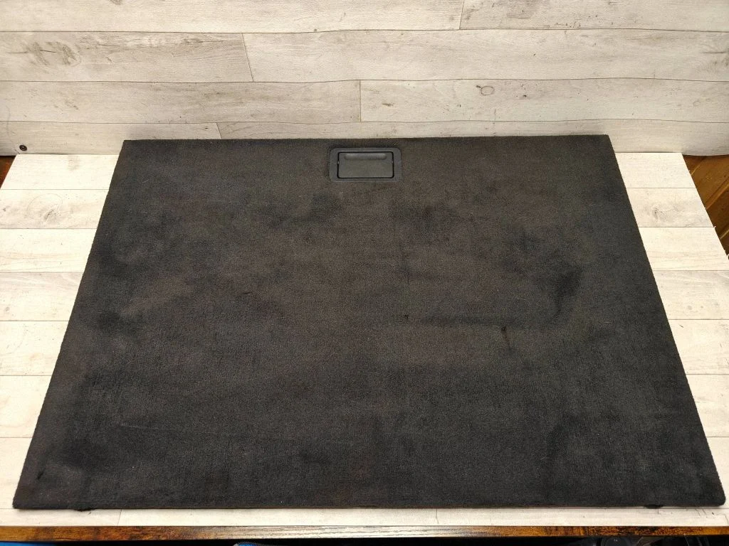 Trunk/boot mat liner – BMW X3 E83 (2003-2010)
