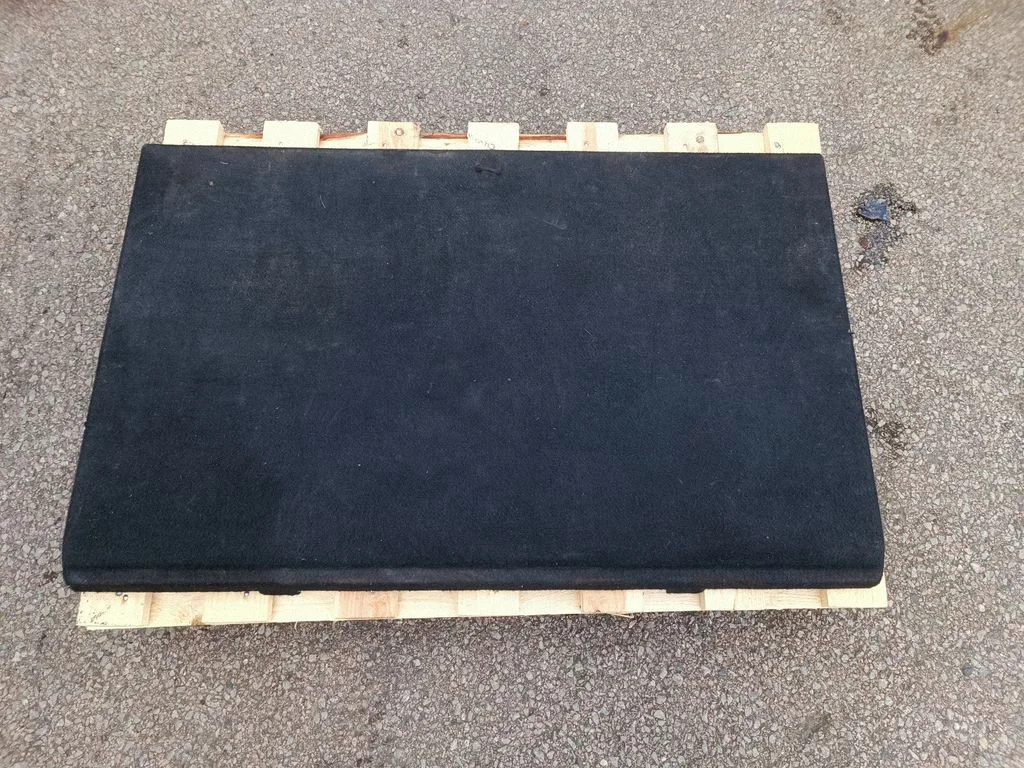 Trunk/boot mat liner 584120F010