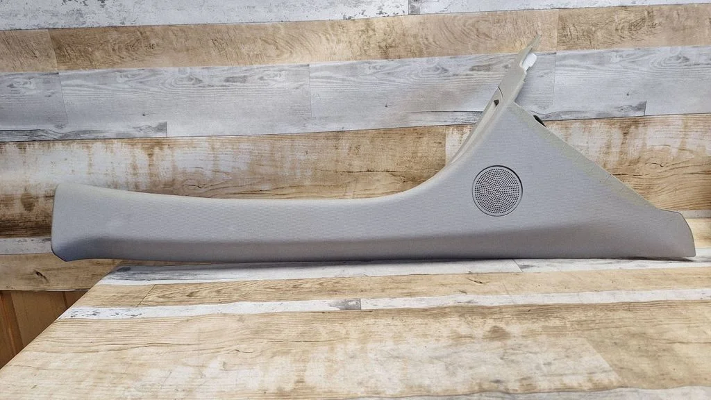 (A) pillar trim – Ford Transit Custom (2013-2023)