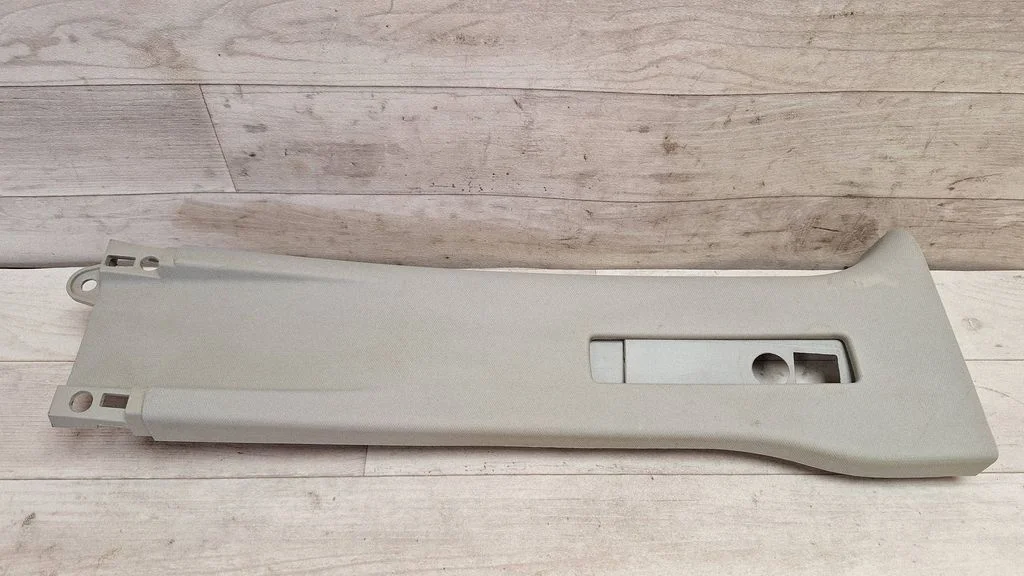(B) pillar trim (top) – Ford Transit Custom (2013-2023)