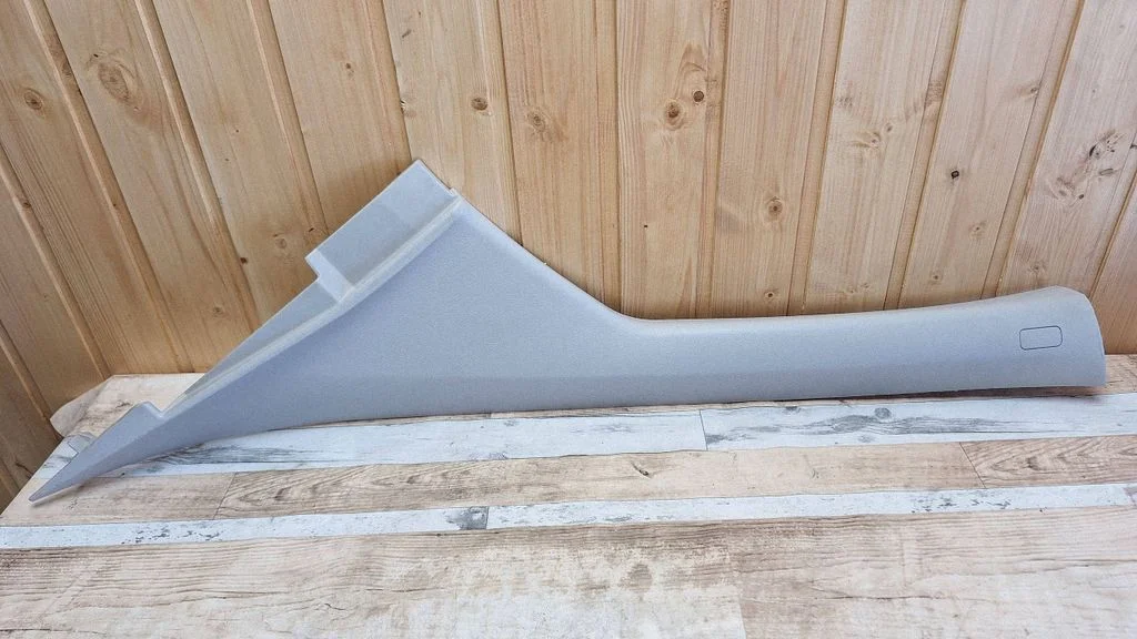 (A) pillar trim 1496148077