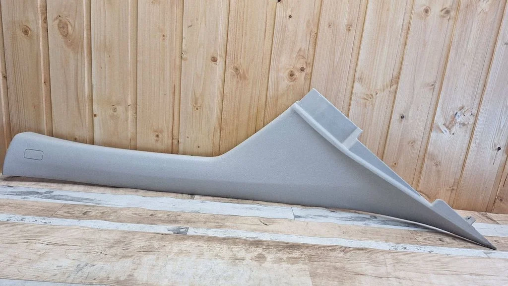 (A) pillar trim 1496147077