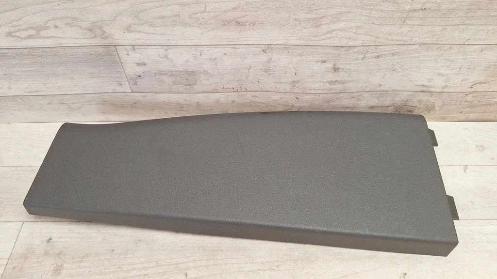 (B) pillar trim (bottom) – Ford Transit Custom (2013-2023)