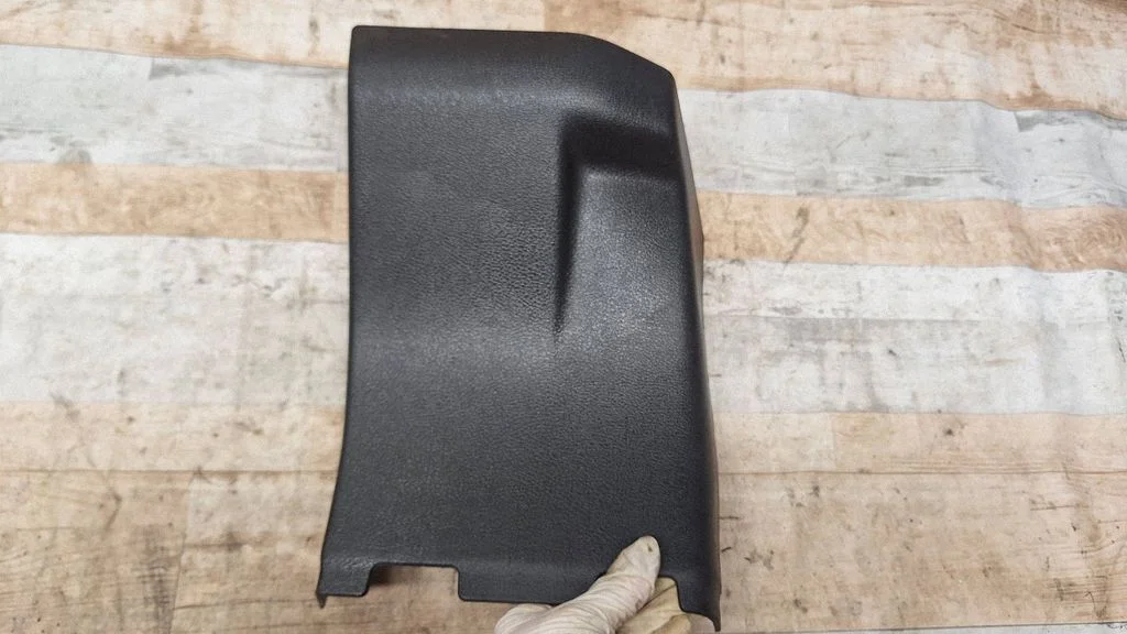 (B) pillar trim (bottom) – Ford Transit Custom (2013-2023)