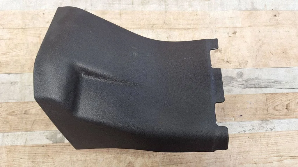 (B) pillar trim (bottom) – Ford Transit Custom (2013-2023)