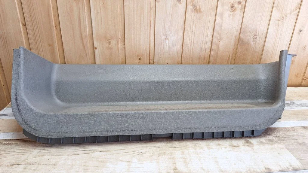 Front sill trim cover 7D0863736A