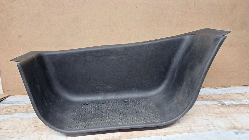 Front sill trim cover 7700351775