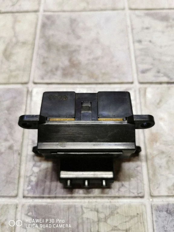 Clock – Hyundai Santa Fe (2000-2006)