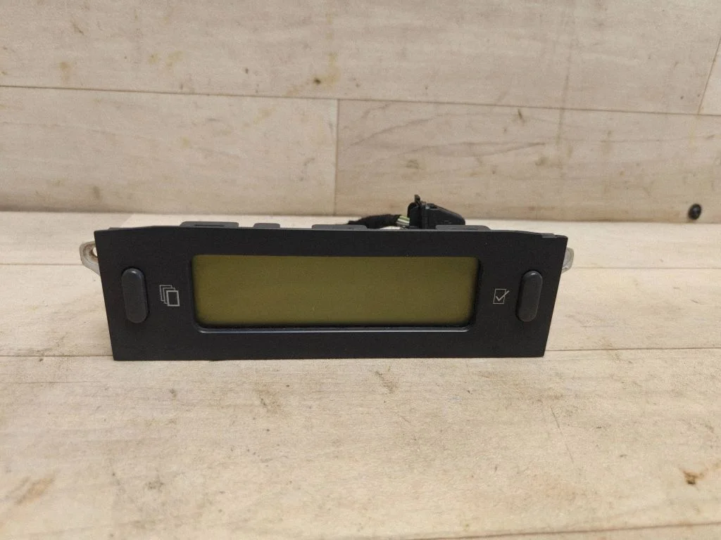 Screen/display/small screen 9644422477