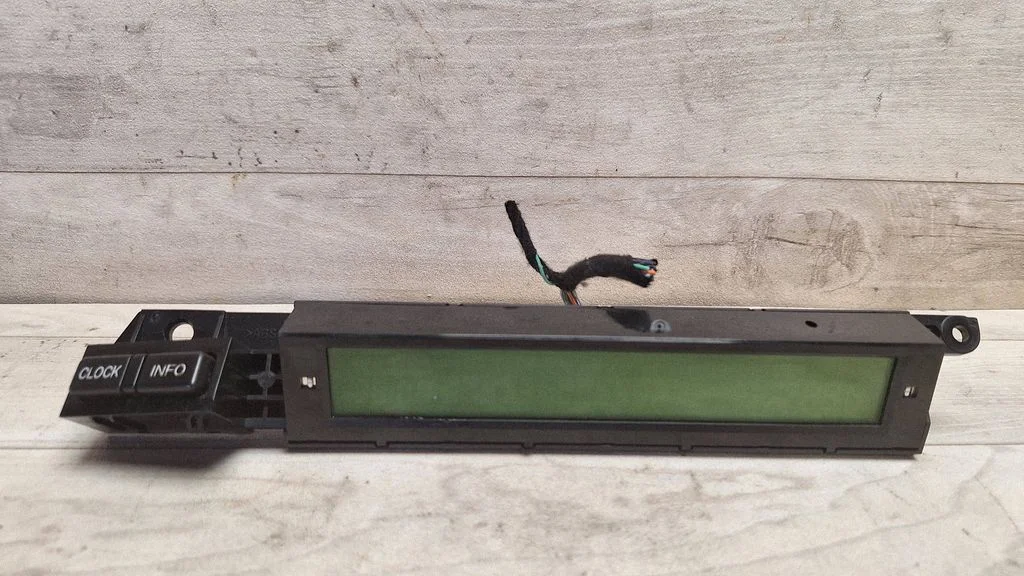 Screen/display/small screen CC33B