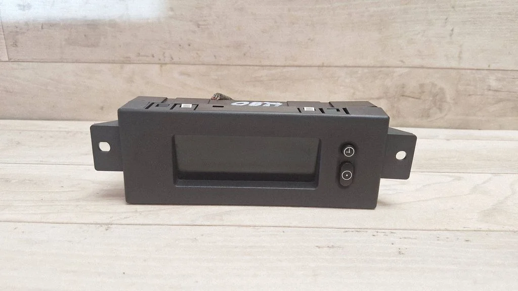 Screen/display/small screen 009164455