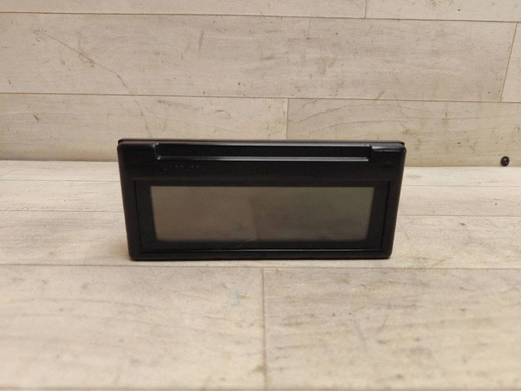 Screen/display/small screen 31268055