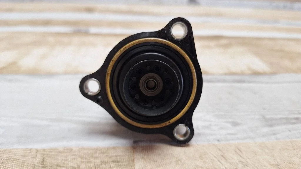 Turbo ülelaadimisrõhu andur – BMW 3-seeria F30 F35 F31 (2012-2018)