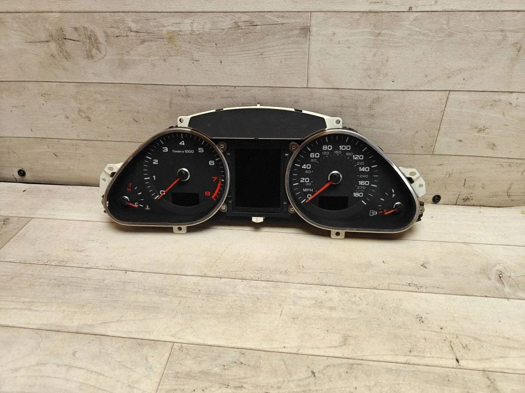 Speedometer (instrument cluster) 4F0920983H