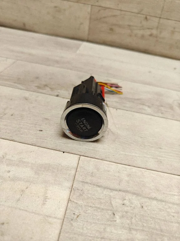 Engine start stop button switch TA2004311