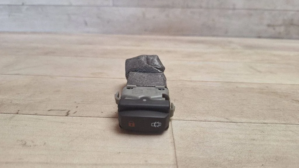 Central locking switch button 179029A