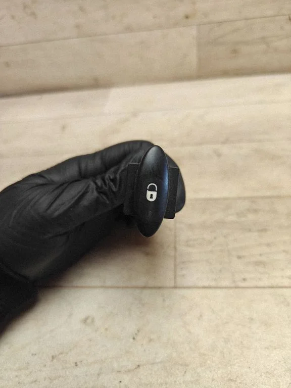 Central locking switch button 96326949ZL