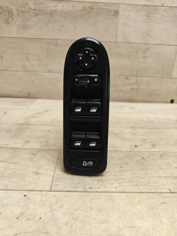 Electric window control switch 98026370ZD
