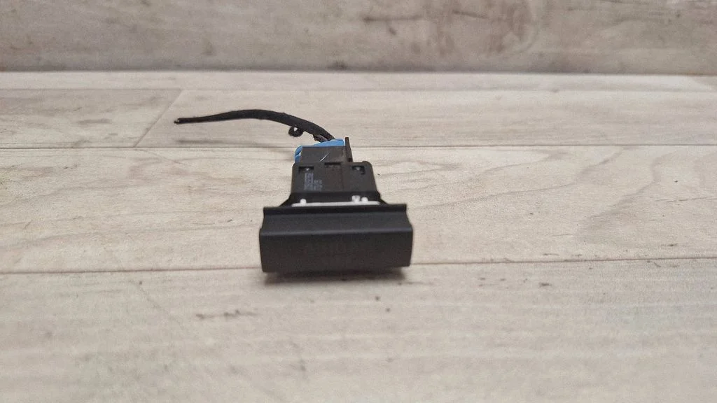 Wyłącznik poduszki powietrznej pasażera 1Z0919235B