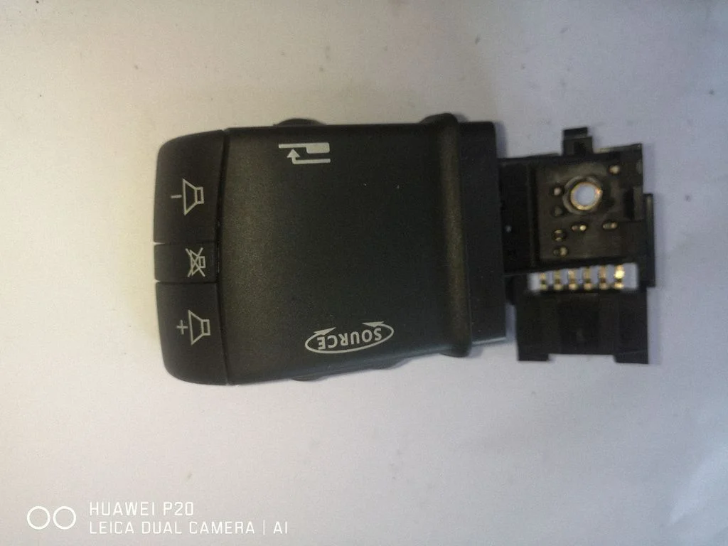 Sound control switch 8200103769