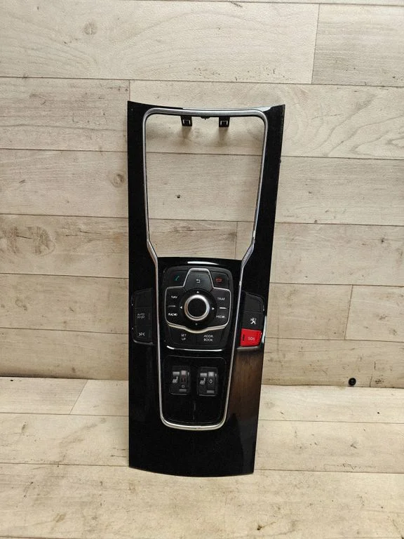 Multifunctional control switch/knob 9802378577