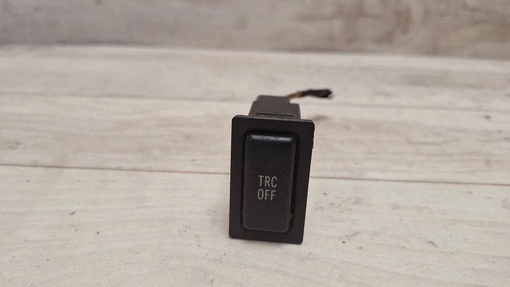 Other switches/knobs/shifts TR8801