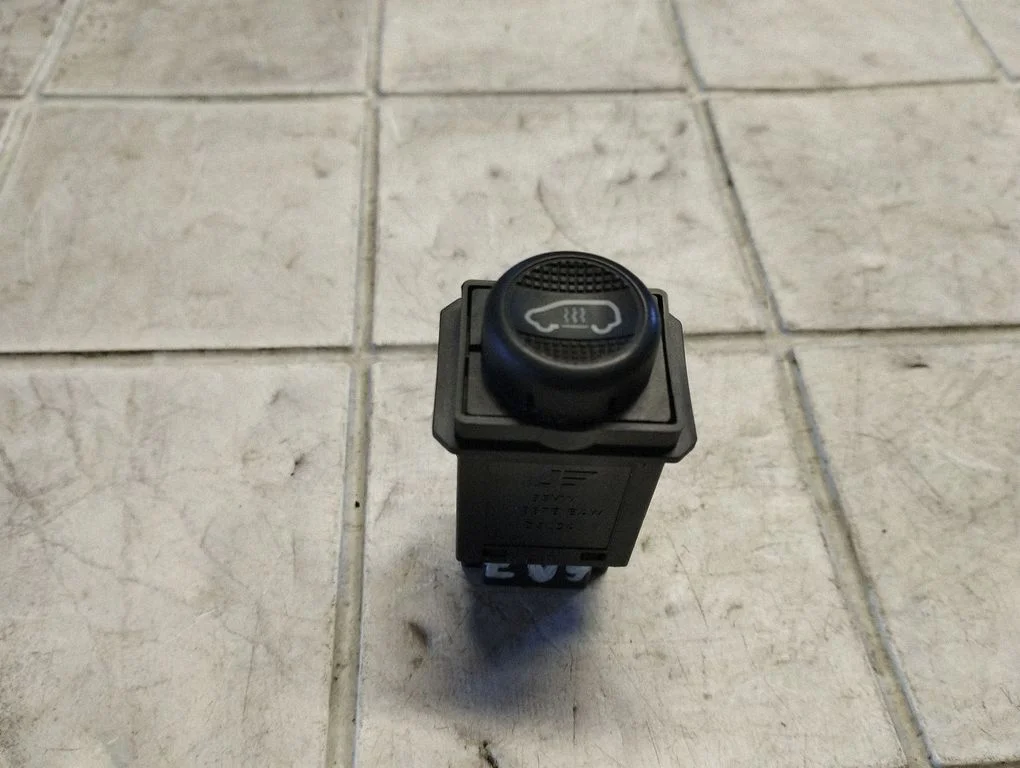Air circulation switch – Ford Galaxy (2000-2006)