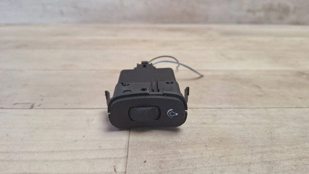 Panel lighting control switch 2653604