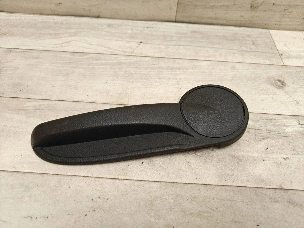 Seat control switch 96875764