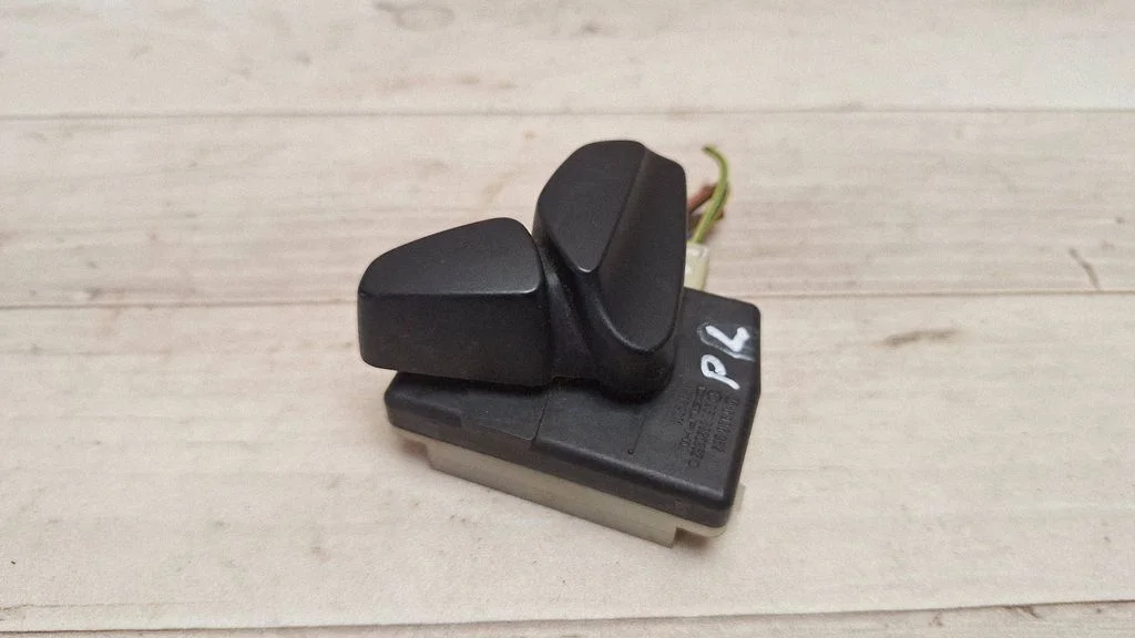 Istme reguleerimise lüliti(d) – BMW 5-seeria E60 E61 (2004-2010)