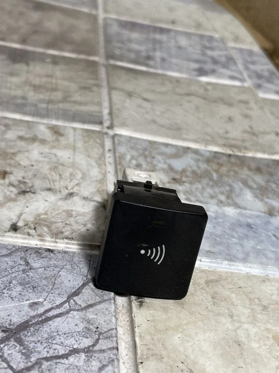 Alarm switch