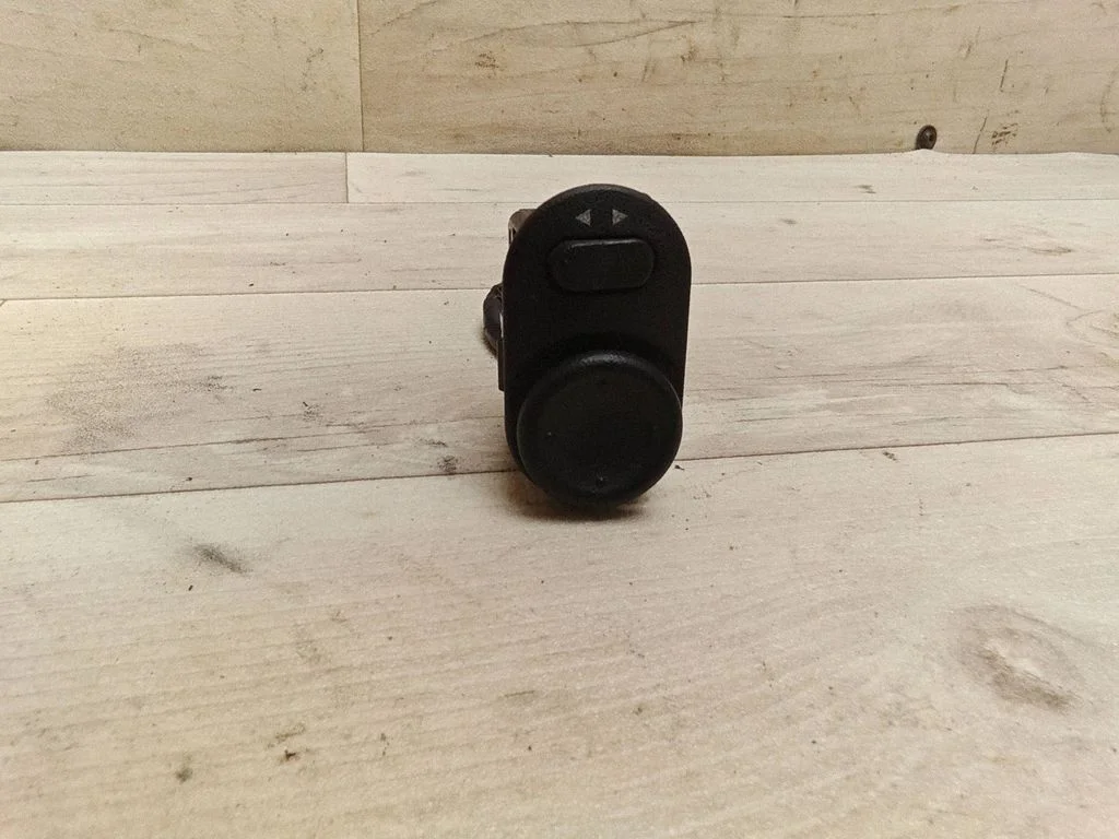 Wing mirror switch – Opel Zafira A (1999-2005)