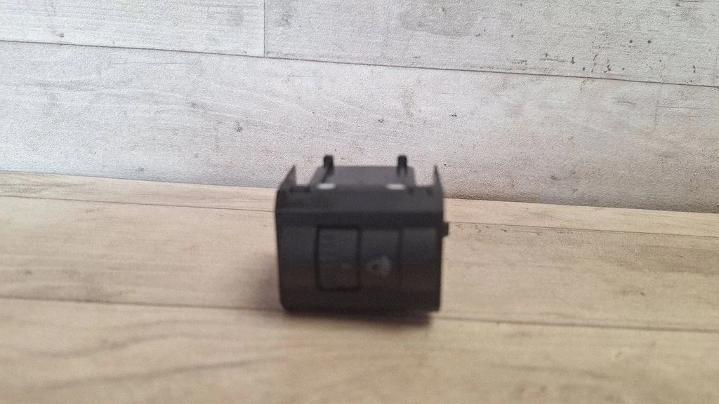 Headlight level height control switch 5J0941333