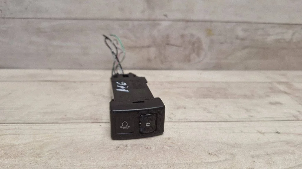 Headlight level height control switch 134139
