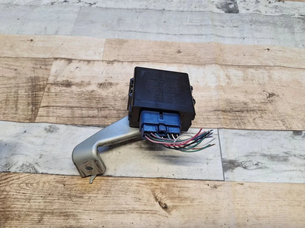 Day light relay – Toyota Yaris (2006-2011)