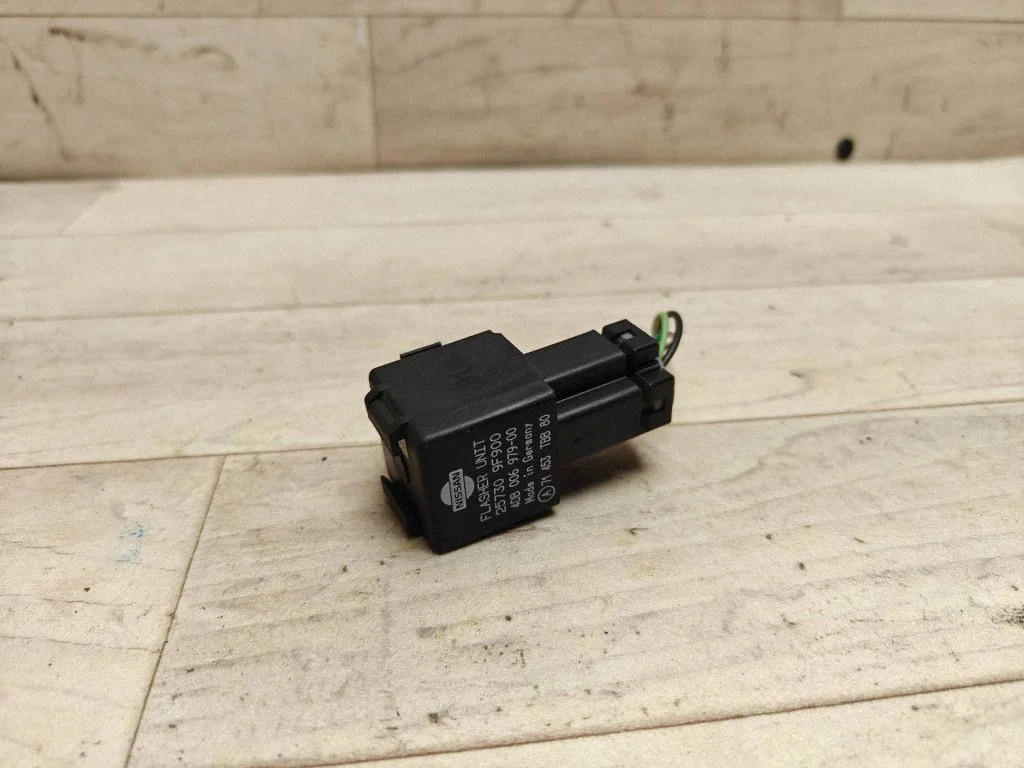 Other relay 257309F900