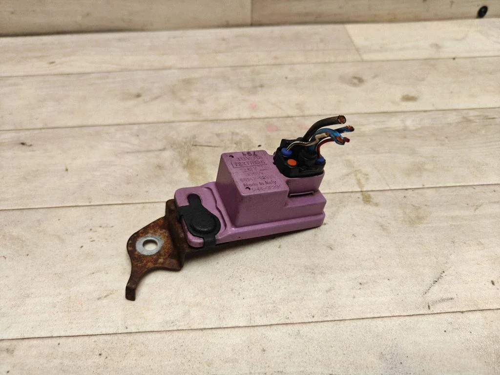 Other relay 8594202020