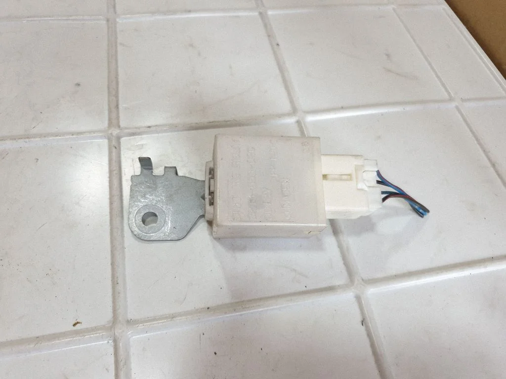 Light relay – Mazda 6 (2002-2008)
