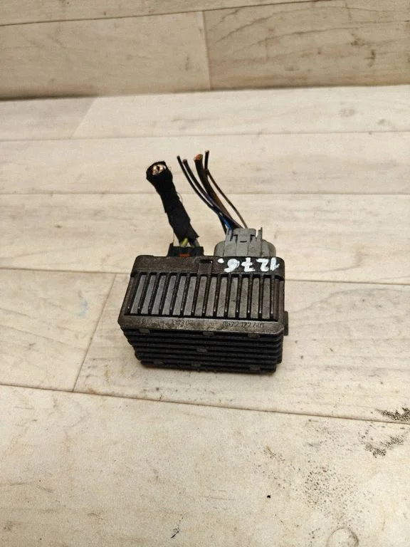 Eelsüüteküünalde relee 55574293