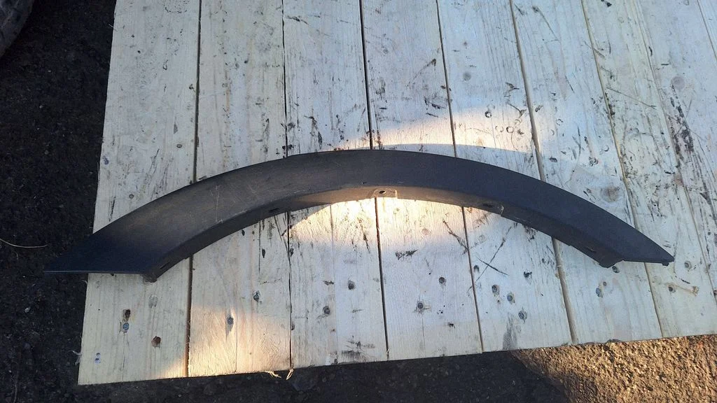 Rear arch trim – BMW X3 E83 (2003-2010)