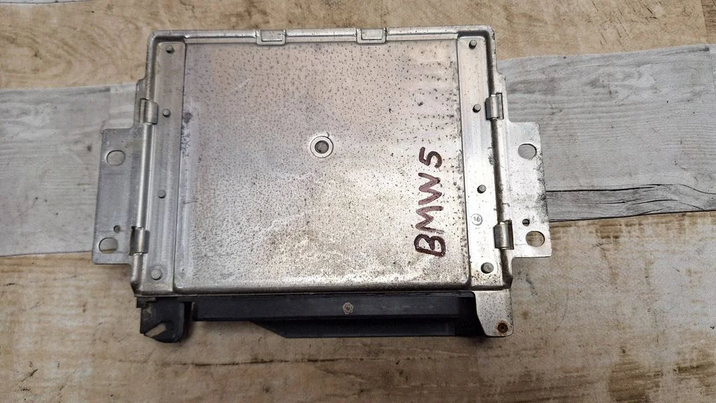 ABS control unit/module 0265109023
