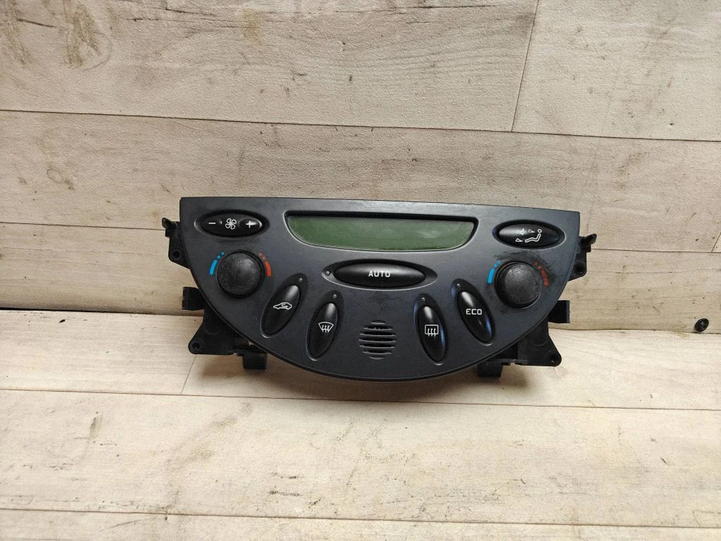 Climate control unit 96470014ZK