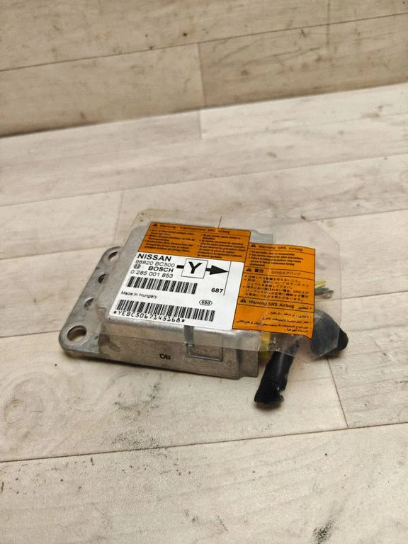 Airbag control unit/module 98820BC500