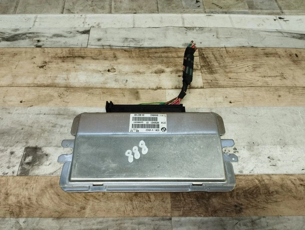 Sterownik ASC – BMW Seria 7 F01 F02 F03 F04 (2008-2016)