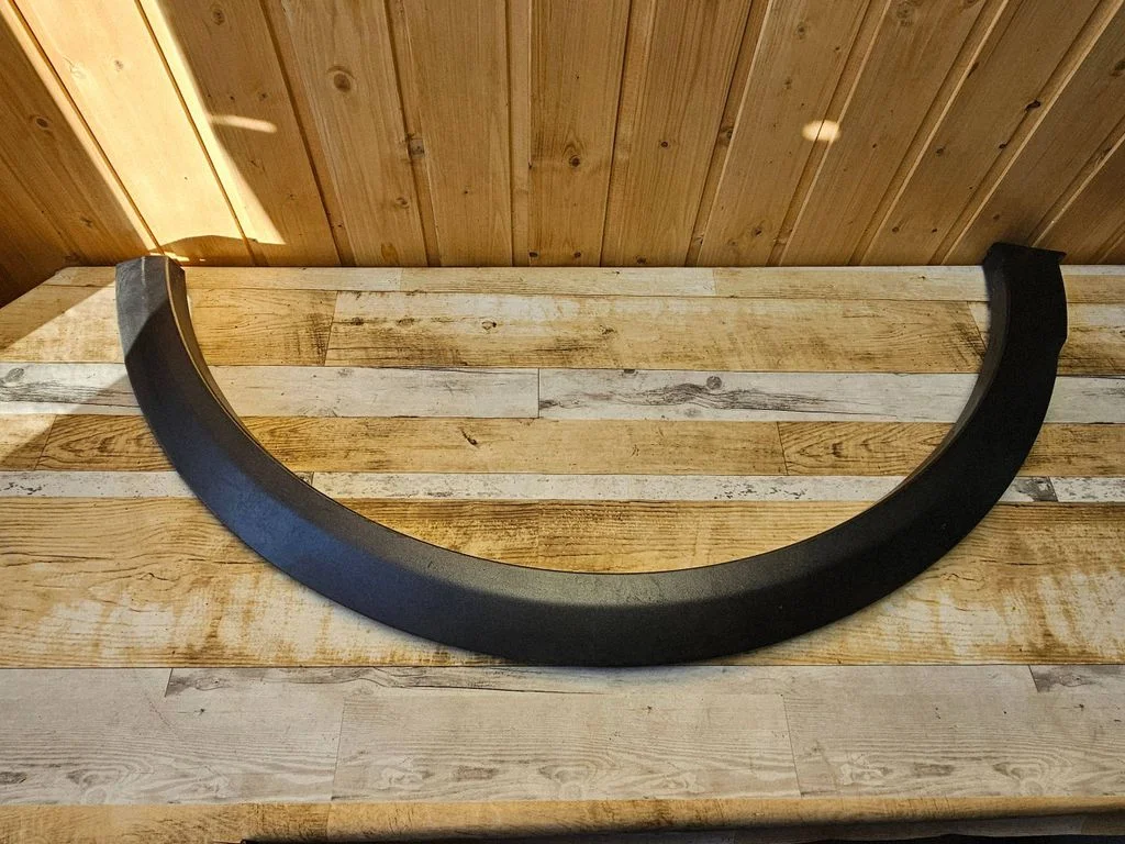 Rear arch trim 96660209