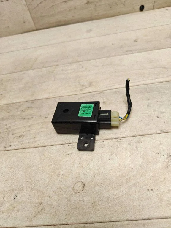 Alarm control unit/module