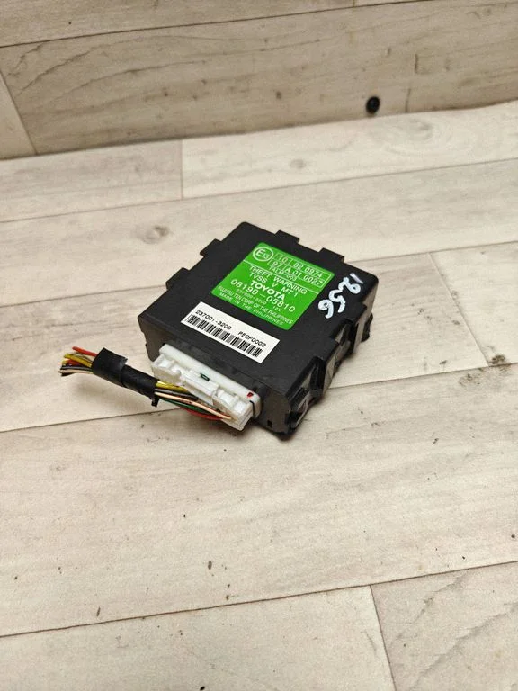 Alarm control unit/module 0819005810