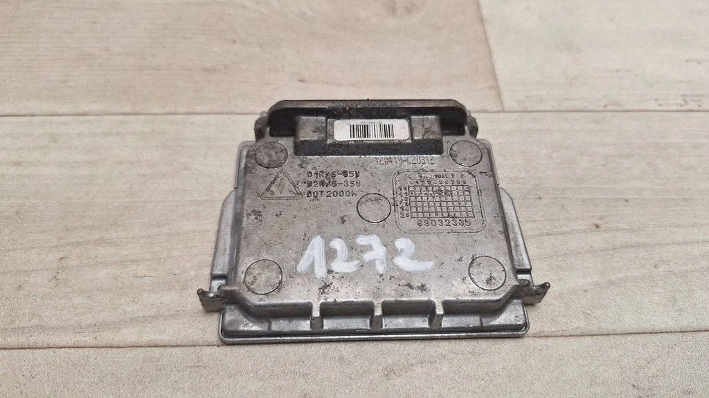 Xenon control unit/module – Peugeot 508 RXH (2011-2018)
